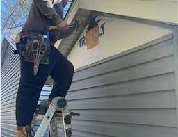 Affordable Siding Repair and Maintenance Services in Waco, TX